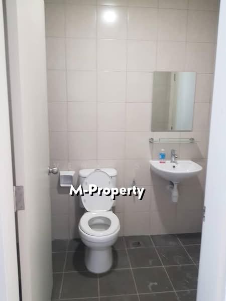 2-storey Terraced House for Sale in Bandar Rimbayu (Telok Panglima Garang) - Venus Sim - Bathroom - PropertyGuru.com.my