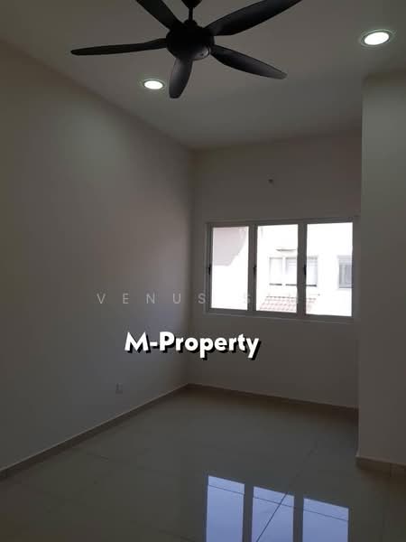 2-storey Terraced House for Sale in Bandar Rimbayu (Telok Panglima Garang) - Venus Sim - Interior - PropertyGuru.com.my