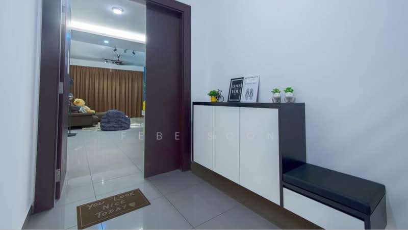 Condominium for Sale at Marinox Sky Villas - Febe Soon - PropertyGuru.com.my