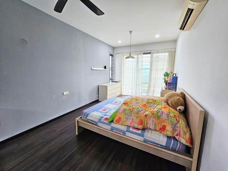 Semi-Detached House for Rent in Taman Saujana Suria (Kajang) - Francis Thee - PropertyGuru.com.my