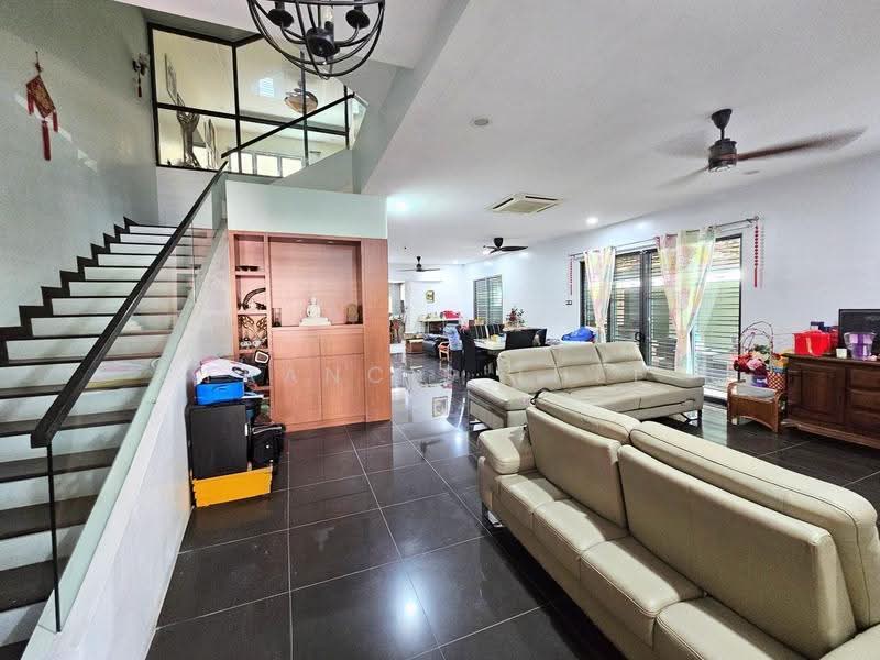 Semi-Detached House for Rent in Taman Saujana Suria (Kajang) - Francis Thee - PropertyGuru.com.my