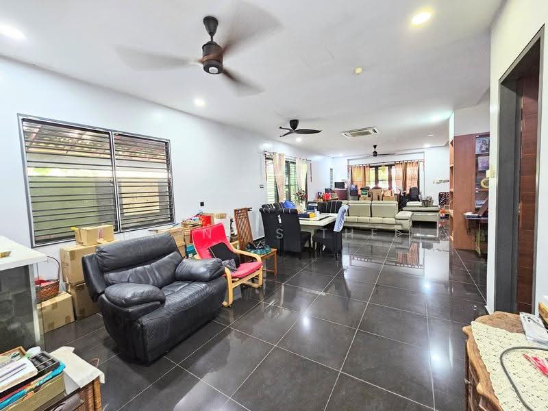 Semi-Detached House for Rent in Taman Saujana Suria (Kajang) - Francis Thee - PropertyGuru.com.my