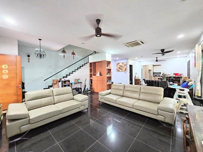 Semi-Detached House for Rent in Taman Saujana Suria (Kajang) - Francis Thee - PropertyGuru.com.my