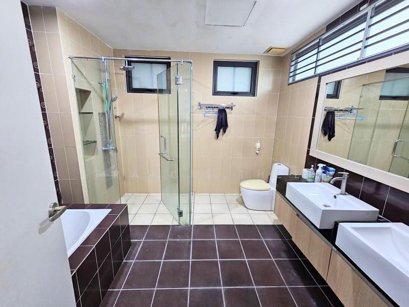 Semi-Detached House for Rent in Taman Saujana Suria (Kajang) - Francis Thee - PropertyGuru.com.my