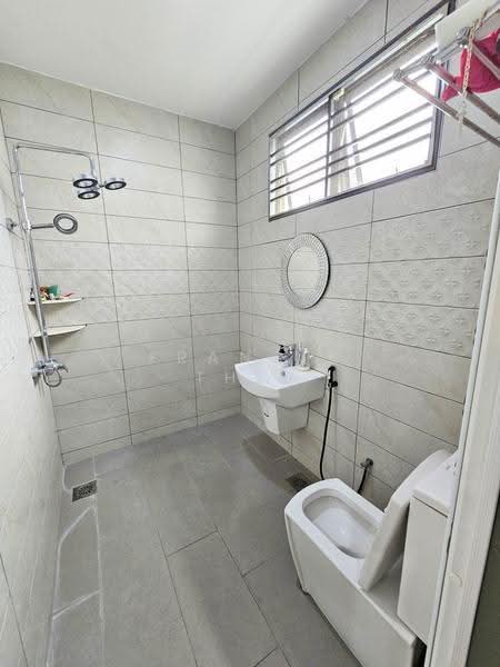 Semi-Detached House for Rent in Taman Saujana Suria (Kajang) - Francis Thee - PropertyGuru.com.my