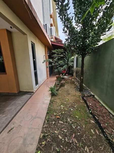 Semi-Detached House for Rent in Taman Saujana Suria (Kajang) - Francis Thee - PropertyGuru.com.my