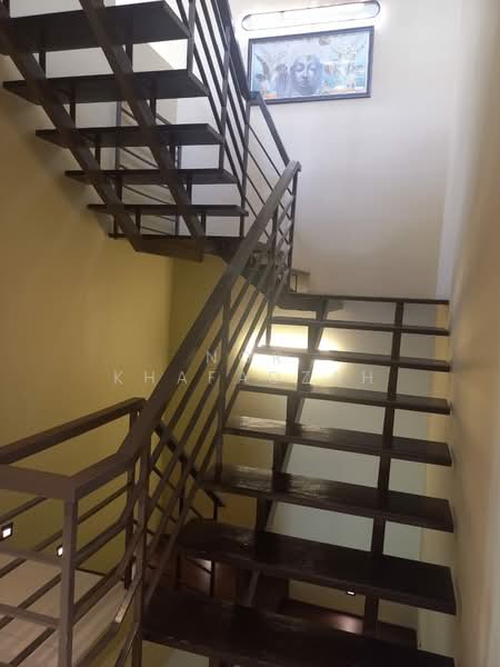Rumah Teres 2.5 Tingkat untuk Dijual di Seksyen 16 (Shah Alam) - Nor Khafadzah - Interior - PropertyGuru.com.my