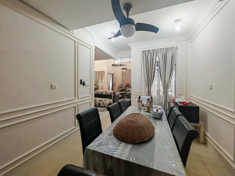 Rumah Teres 1.5 Tingkat untuk Dijual di Nilai (Negeri Sembilan) - Fazri Omar - PropertyGuru.com.my