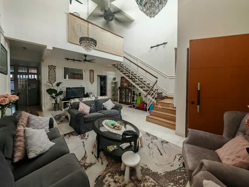 Rumah Teres 1.5 Tingkat untuk Dijual di Nilai (Negeri Sembilan) - Fazri Omar - PropertyGuru.com.my