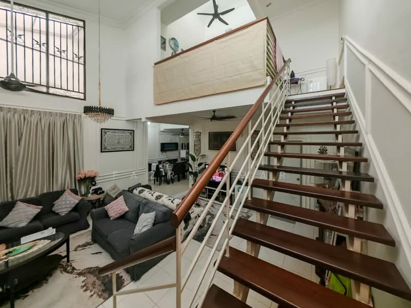 Rumah Teres 1.5 Tingkat untuk Dijual di Nilai (Negeri Sembilan) - Fazri Omar - PropertyGuru.com.my