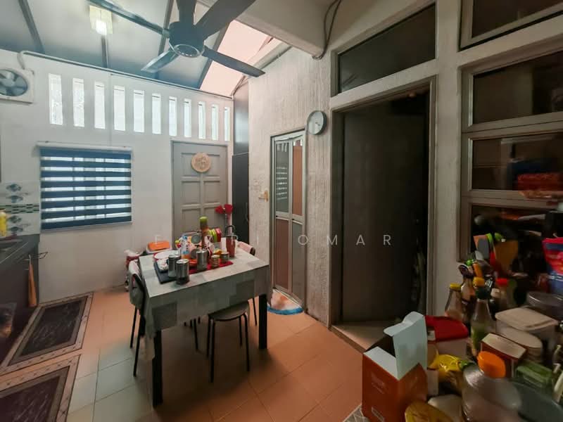 Rumah Teres 1.5 Tingkat untuk Dijual di Nilai (Negeri Sembilan) - Fazri Omar - PropertyGuru.com.my