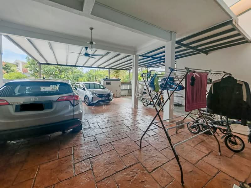Rumah Teres 1.5 Tingkat untuk Dijual di Nilai (Negeri Sembilan) - Fazri Omar - PropertyGuru.com.my