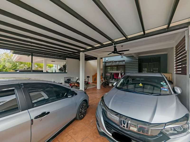 Rumah Teres 1.5 Tingkat untuk Dijual di Nilai (Negeri Sembilan) - Fazri Omar - PropertyGuru.com.my