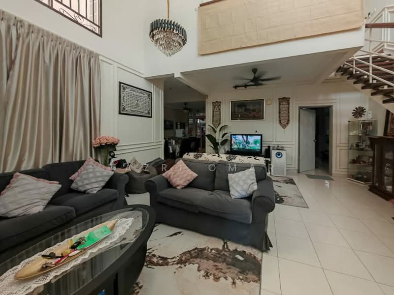 Rumah Teres 1.5 Tingkat untuk Dijual di Nilai (Negeri Sembilan) - Fazri Omar - PropertyGuru.com.my