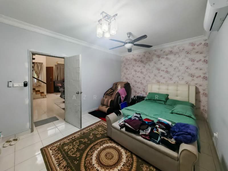Rumah Teres 1.5 Tingkat untuk Dijual di Nilai (Negeri Sembilan) - Fazri Omar - PropertyGuru.com.my