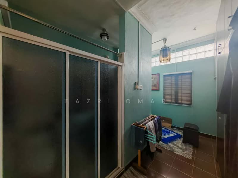 Rumah Teres 1.5 Tingkat untuk Dijual di Nilai (Negeri Sembilan) - Fazri Omar - PropertyGuru.com.my