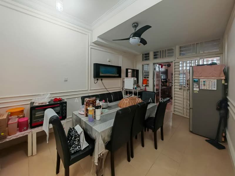 Rumah Teres 1.5 Tingkat untuk Dijual di Nilai (Negeri Sembilan) - Fazri Omar - PropertyGuru.com.my