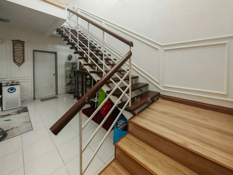 Rumah Teres 1.5 Tingkat untuk Dijual di Nilai (Negeri Sembilan) - Fazri Omar - PropertyGuru.com.my