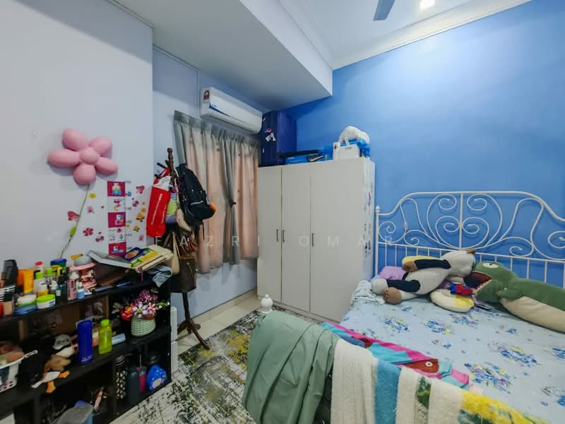 Rumah Teres 1.5 Tingkat untuk Dijual di Nilai (Negeri Sembilan) - Fazri Omar - PropertyGuru.com.my