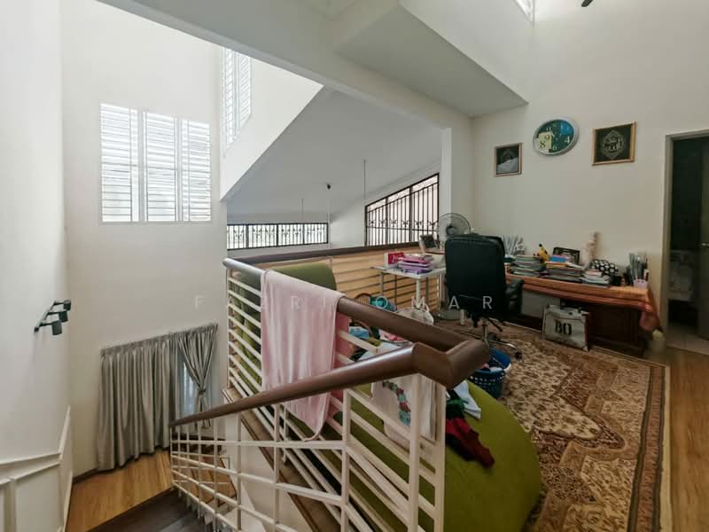 Rumah Teres 1.5 Tingkat untuk Dijual di Nilai (Negeri Sembilan) - Fazri Omar - PropertyGuru.com.my