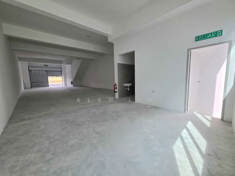 Kedai untuk Disewa di Taman Adda Heights (Tebrau) - Alan Lin - Interior - PropertyGuru.com.my