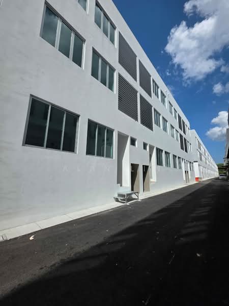 Kedai untuk Disewa di Taman Adda Heights (Tebrau) - Alan Lin - Exterior - PropertyGuru.com.my