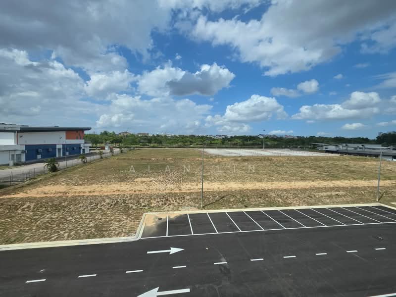 Kedai untuk Disewa di Taman Adda Heights (Tebrau) - Alan Lin - Exterior - PropertyGuru.com.my