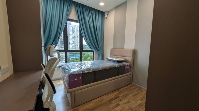 Condominium for Sale at Sunway Mont Residences - Cindy Ng - Bedroom - PropertyGuru.com.my