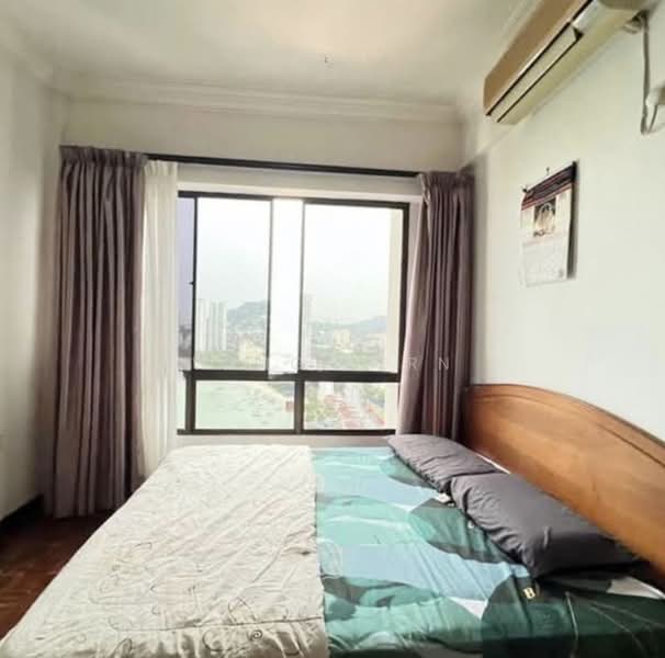 Condominium for Rent at Twin Towers - Weng Sern - Bedroom - PropertyGuru.com.my
