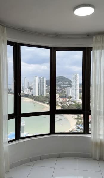 Condominium for Rent at Twin Towers - Weng Sern - View - PropertyGuru.com.my