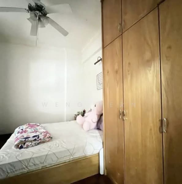 Condominium for Rent at Twin Towers - Weng Sern - Bedroom - PropertyGuru.com.my