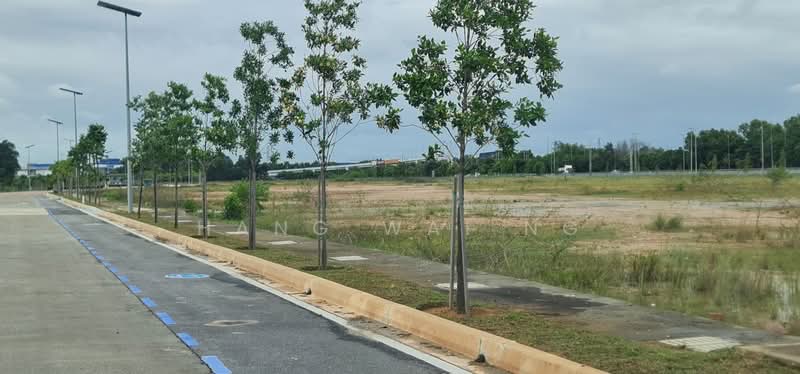Industrial Land for Sale in Bukit Beruntung (Serendah) - Hang Wai Ng - Exterior - PropertyGuru.com.my