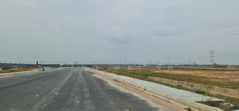Industrial Land for Sale in Bukit Beruntung (Serendah) - Hang Wai Ng - Exterior - PropertyGuru.com.my