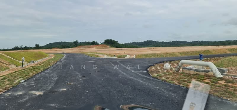Industrial Land for Sale in Bukit Beruntung (Serendah) - Hang Wai Ng - Exterior - PropertyGuru.com.my