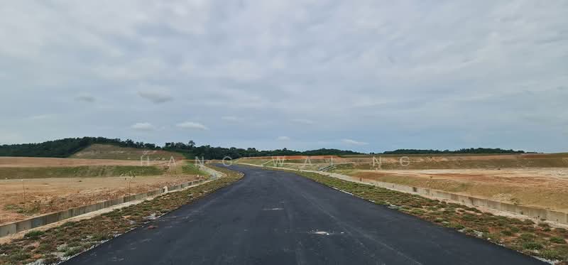 Industrial Land for Sale in Bukit Beruntung (Serendah) - Hang Wai Ng - Exterior - PropertyGuru.com.my