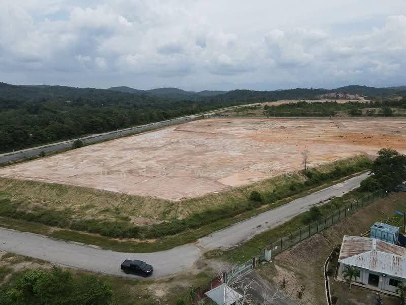 Industrial Land for Sale in Bukit Beruntung (Serendah) - Hang Wai Ng - Exterior - PropertyGuru.com.my