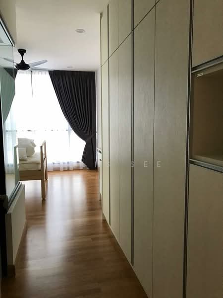 Service Residence for Rent at KL Gateway Residences - Felis See - Bedroom - PropertyGuru.com.my