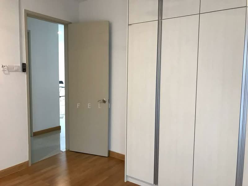 Service Residence for Rent at KL Gateway Residences - Felis See - Interior - PropertyGuru.com.my