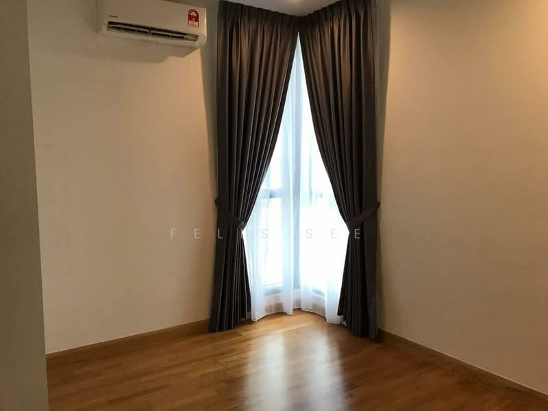 Service Residence for Rent at KL Gateway Residences - Felis See - Interior - PropertyGuru.com.my