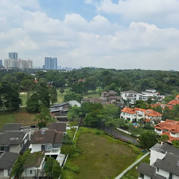 Condominium for Sale at Casa Indah 2 - Kelvin Tan - Exterior - PropertyGuru.com.my