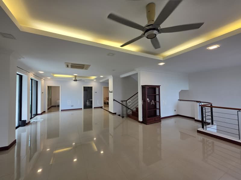 Semi-Detached House for Sale in Bandar Damai Perdana (Cheras) - Billy Chan - Living Room - PropertyGuru.com.my