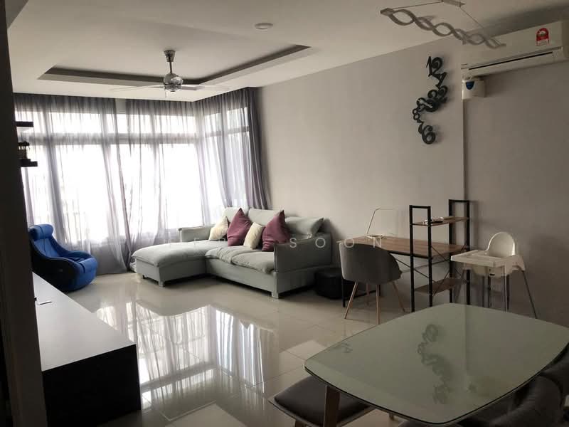 Kondominium untuk Dijual di The Peak Residences - Febe Soon - PropertyGuru.com.my