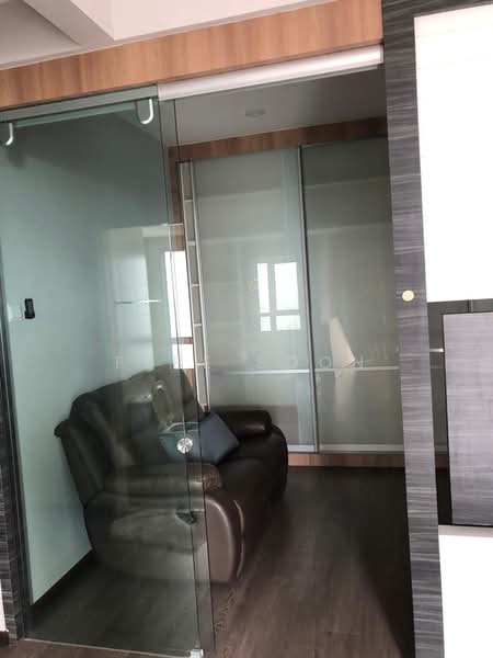 Kondominium untuk Dijual di The Peak Residences - Febe Soon - PropertyGuru.com.my