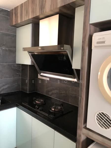 Kondominium untuk Dijual di The Peak Residences - Febe Soon - PropertyGuru.com.my