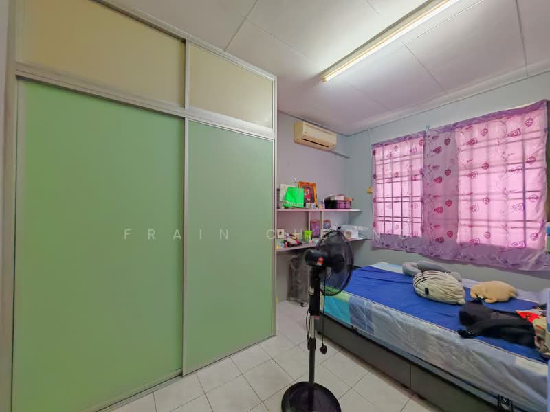 Rumah Teres 2 Tingkat untuk Dijual di Bandar Putra (Kulai) - Frain Cheong - PropertyGuru.com.my