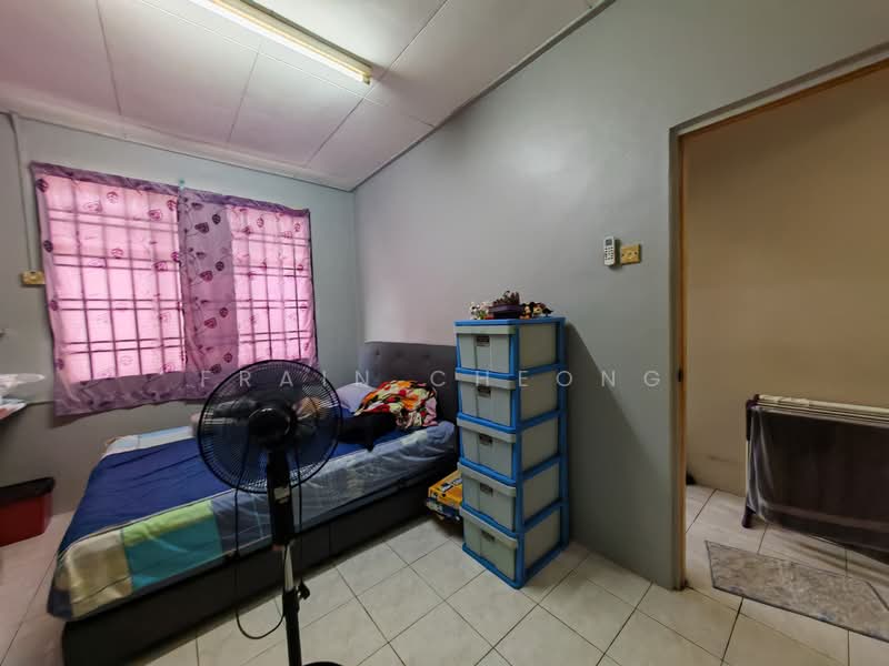Rumah Teres 2 Tingkat untuk Dijual di Bandar Putra (Kulai) - Frain Cheong - PropertyGuru.com.my
