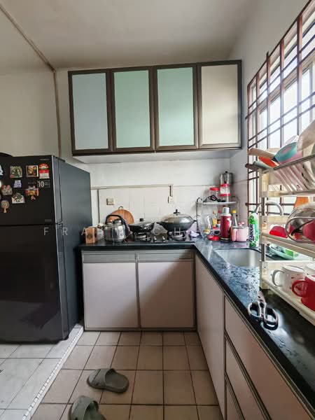 Rumah Teres 2 Tingkat untuk Dijual di Bandar Putra (Kulai) - Frain Cheong - PropertyGuru.com.my
