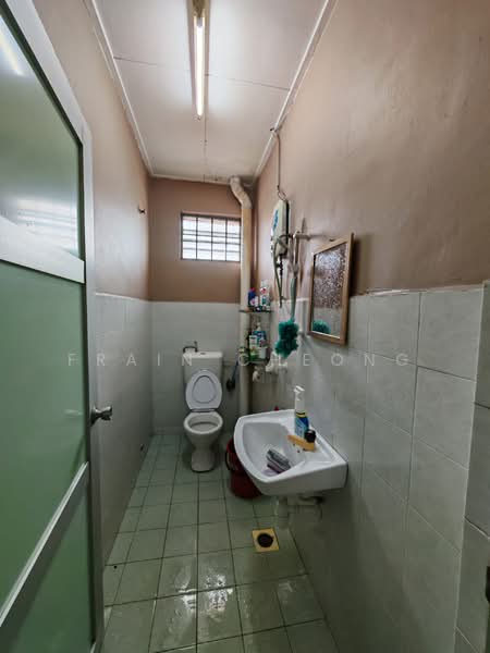 Rumah Teres 2 Tingkat untuk Dijual di Bandar Putra (Kulai) - Frain Cheong - PropertyGuru.com.my