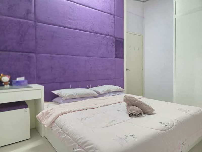 Pangsapuri untuk Disewa di BL Avenue - Leong . - Bedroom - PropertyGuru.com.my