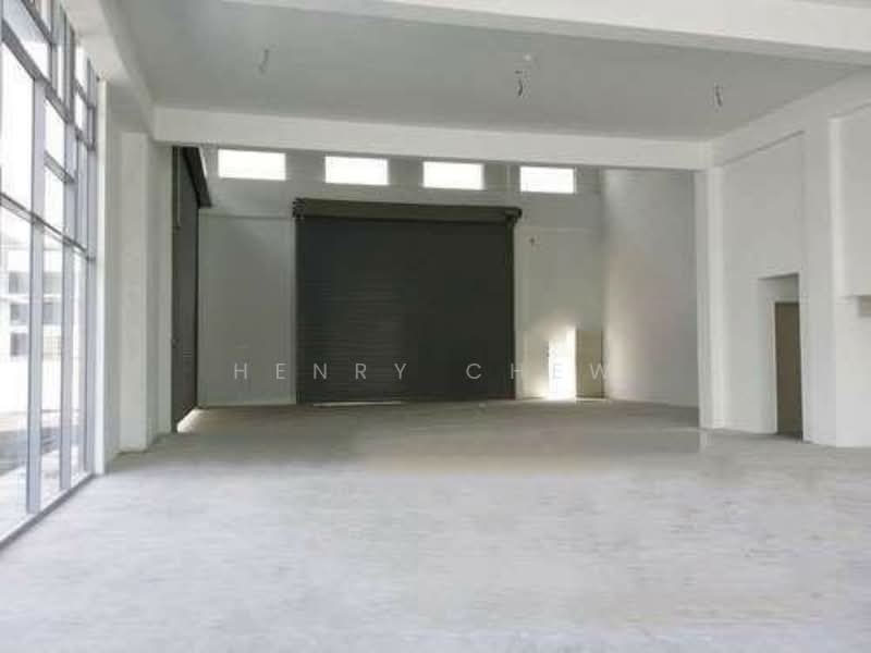 Semi-D Factory for Rent in Puchong (Selangor) - Henry Chew - Interior - PropertyGuru.com.my